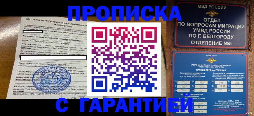 регистрация в Пестово